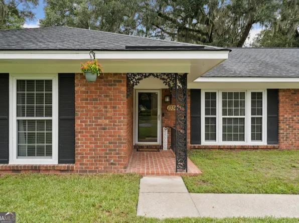 13302 Chesterfield Dr, Savannah, GA 31419