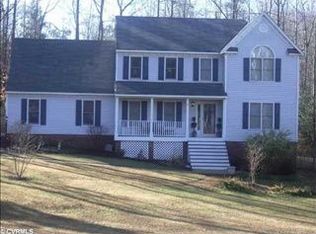 9519 Springhouse Dr, Chesterfield, VA 23832