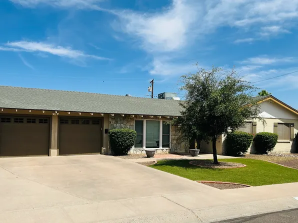 2113 N 68th Pl, Scottsdale, AZ 85257