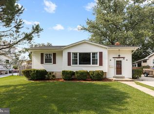 4709 Arbutus Ave, Rockville, MD 20853
