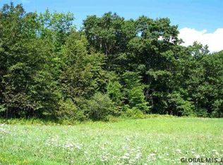0 Settles Hill Rd, Altamont, NY 12009