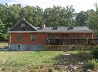 941 Mount Vernon Rd, Ringgold, GA 30736