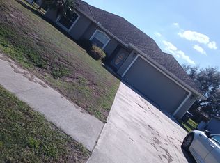 2481 Nordendale Blvd, North Port, FL 34288