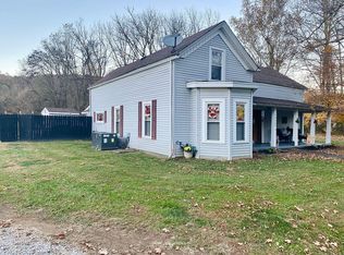 10527 State Route 125, West Portsmouth, OH 45663