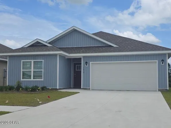 7010 William Pitsenbarger Rd, Panama City, FL 32404