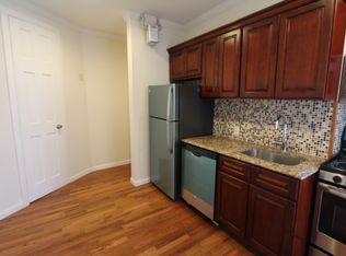 567 W 186th St APT 2, New York, NY 10033
