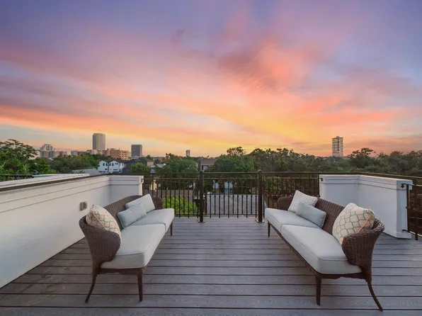 803 Bomar St #A, Houston, TX 77006