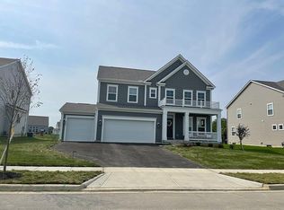 4061 Parsley Pl, Delaware, OH 43015