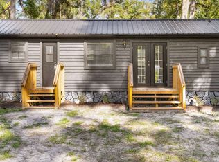 SW Central Ter, Fort White, FL 32038