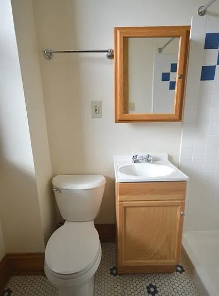 1417 W Belle Plaine Ave #1 — Photo 7