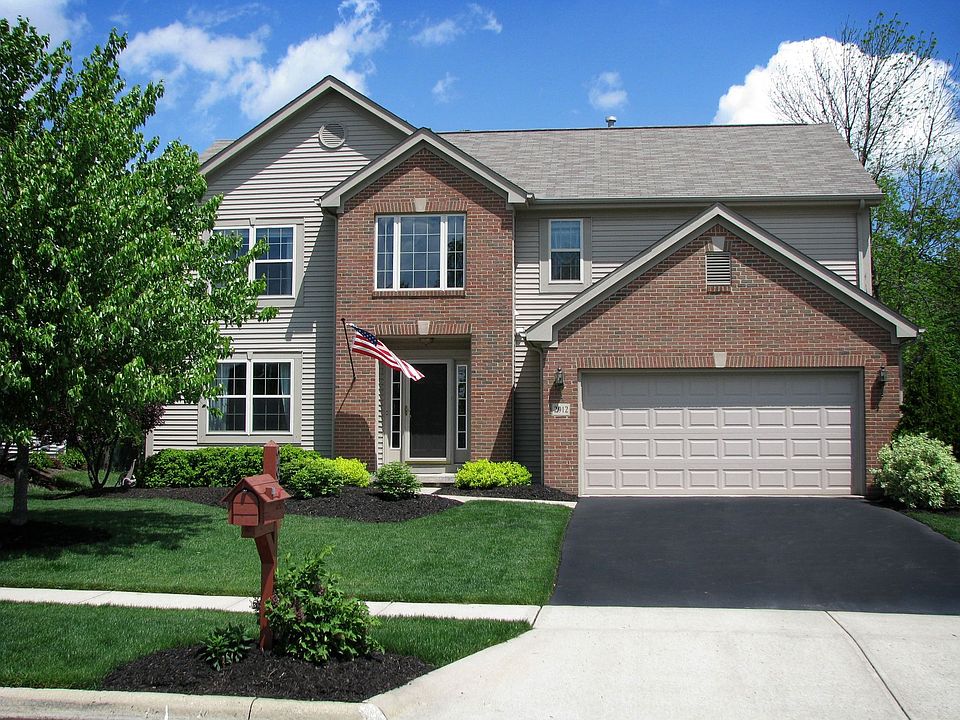 "WOW!" Curb appeal