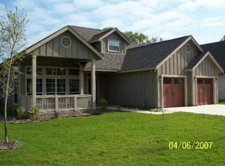 106 Devonshire Rd, Boerne, TX 78006