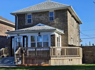 411 Lincoln St, Gary, IN 46402