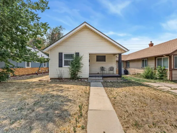 3059 S Lincoln St, Englewood, CO 80113