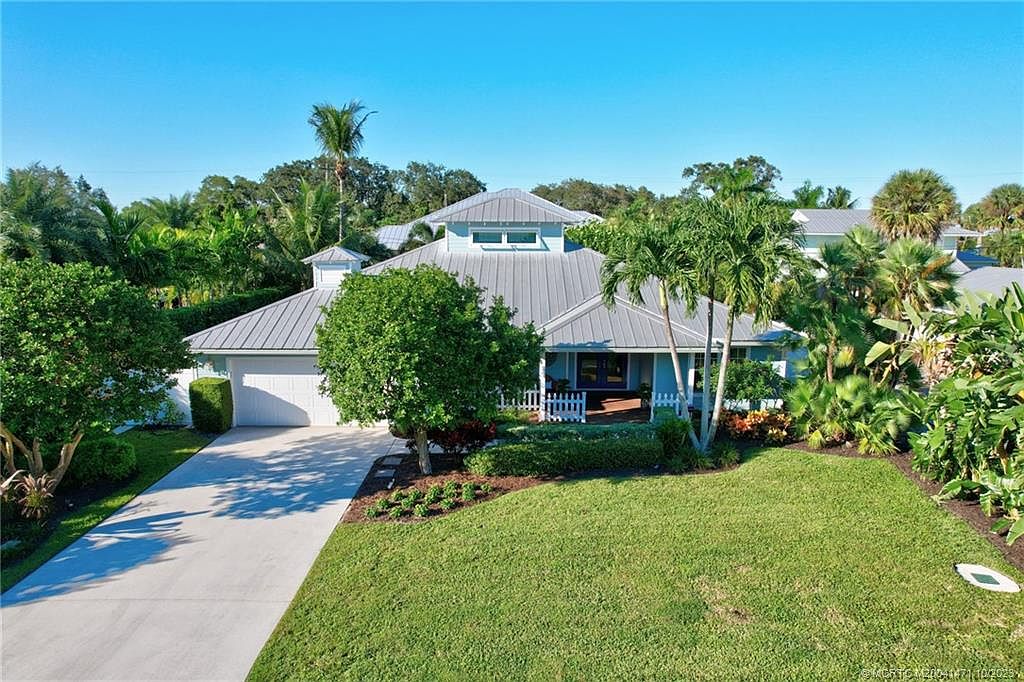 907 SE Weir St, Stuart, FL 34994 Zillow