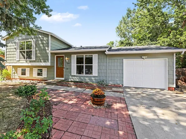 2401 Bowen St, Longmont, CO 80501
