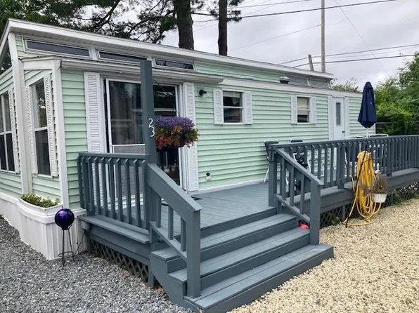308 Route 286 Lot 23, Seabrook, NH 03874