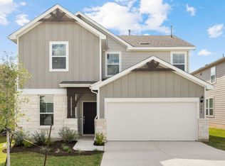 508 Madelines Meadow Ln, Georgetown, TX 78626