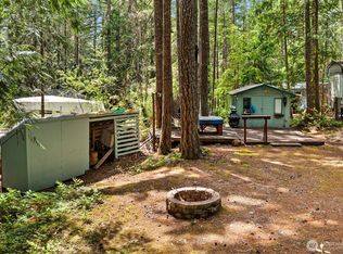 20 N Mount Jupiter Court, Hoodsport, WA 98548