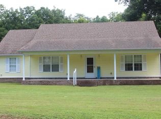 638 Caldwell Rd, Ripley, TN 38063