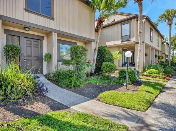 7779 LAS PALMAS Way #114, Jacksonville, FL 32256