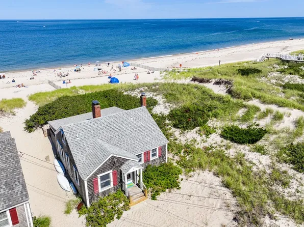 143 N Shore Blvd #4A, East Sandwich, MA 02537