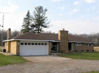 13200 Lincoln Rd, Montrose, MI 48457