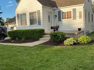 4766 296th St, Toledo, OH 43611