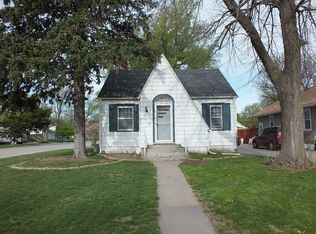235 S Colorado Ave, Minden, NE 68959