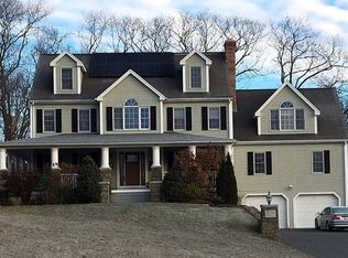 77 Camp St, Milford, MA 01757