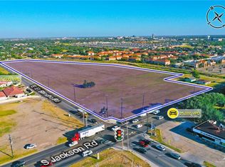 0 E El Rancho Dr, Pharr, TX 78577