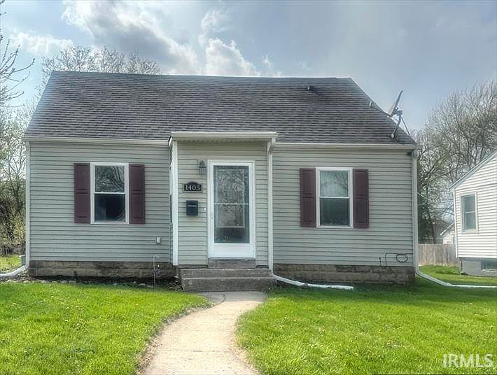 1st image of 1405 N Purdum St
