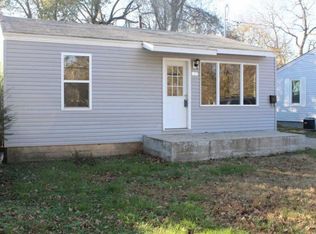 307 N Golden Ave, Springfield, MO 65802