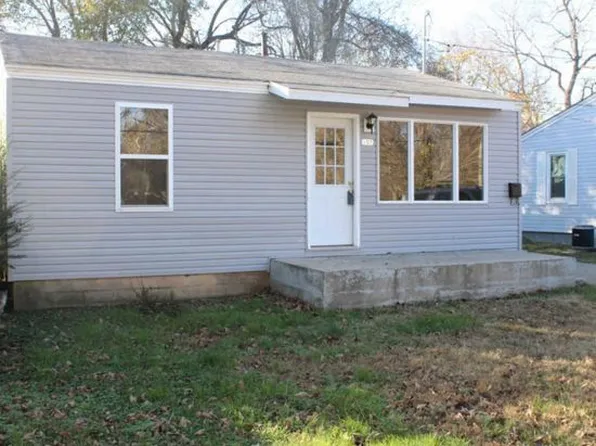 307 N Golden Ave, Springfield, MO 65802