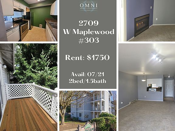 2nd image of 2709 W Maplewood Ave APT 303
