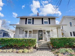 420 Haven Ave, Hamilton, OH 45013