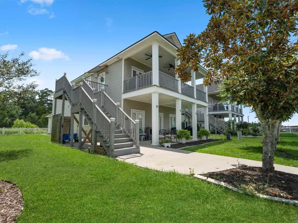 11182 River Highlands Dr Unit 12B, Saint Amant, LA 70774