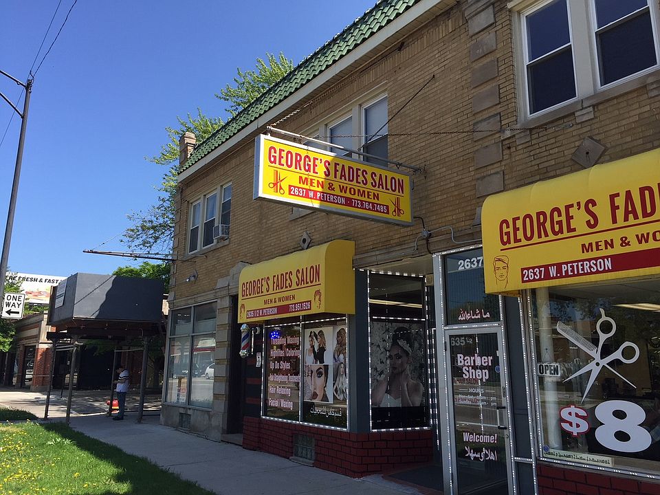 1st image of 2637 W Peterson Ave #2