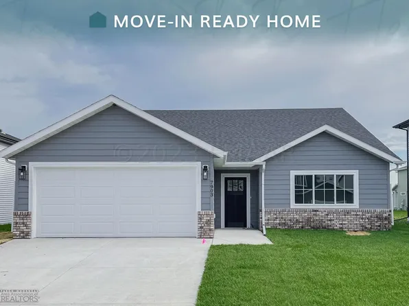 7903 Buckthorn Ave, Horace, ND 58047