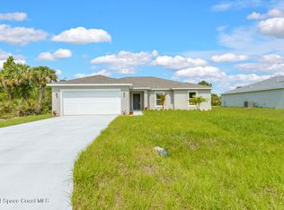 1560 Rachel Ave SE, Palm Bay, FL 32909