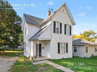 1533 Forrest Ave NE APT 2, Grand Rapids, MI 49505