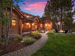 770 Pallo Trl, Hamilton, MT 59840