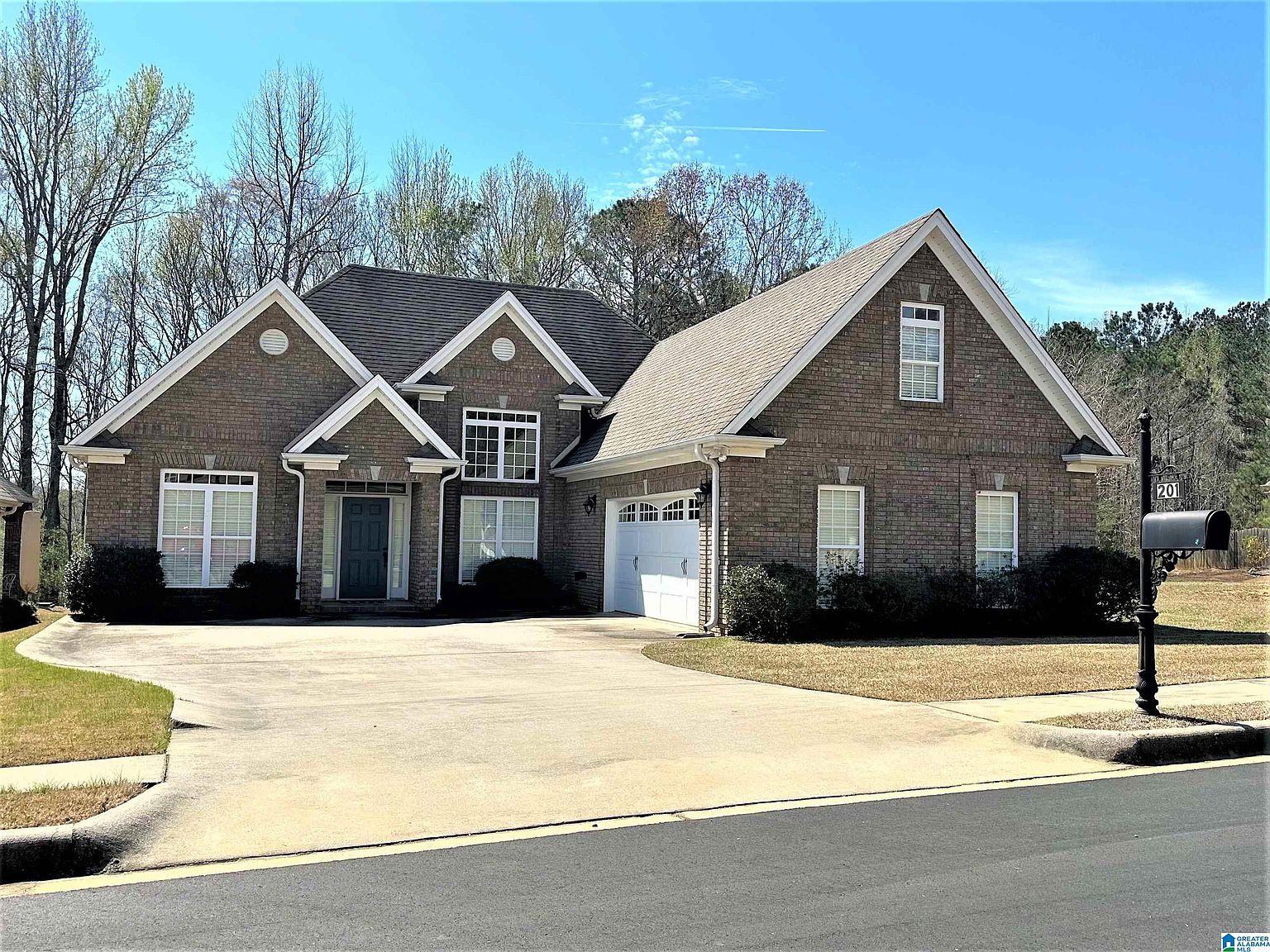201 Vicki Dr, Springville, AL 35146 Zillow