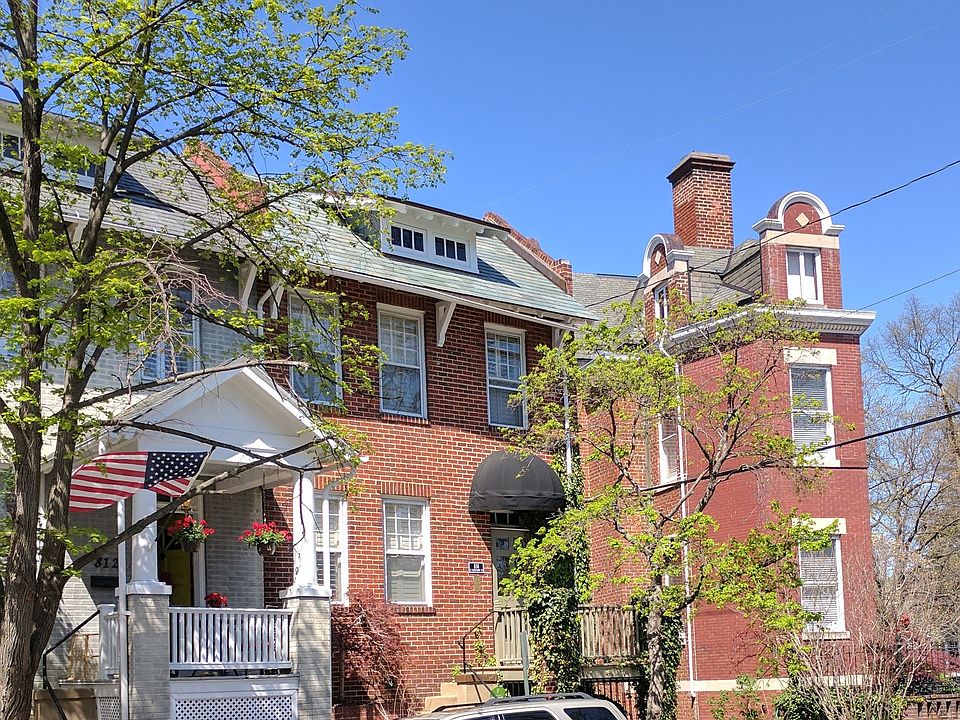 1st image of 814 Cleveland St
