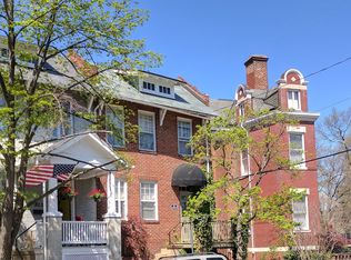 814 Cleveland St, Richmond, VA 23221