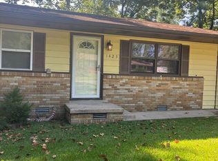 1423 Rebel Dr, Jacksonville, AR 72076