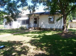 204 Anchor Ranch Rd, Trinidad, TX 75163