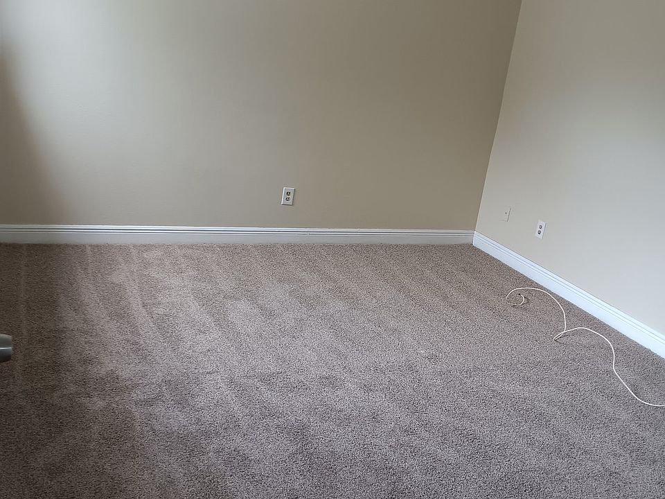 Bedroom (view from hall)