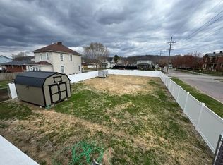 2322 S 5th St, Ironton, OH 45638