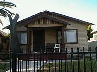 1st image of 632 W 51st St